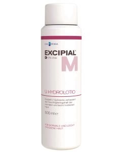 Excipial U Hydrolotio, 500ml