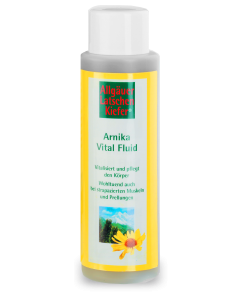 Arnika Vital fluid Allgäuer Latschenkiefer, 250ml