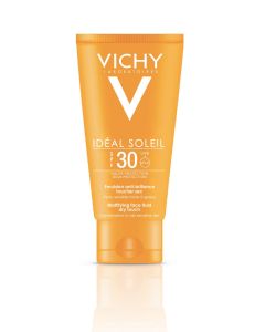 Vichy Capital Soleil Mattierendes Fluid LSF 30, 50ml