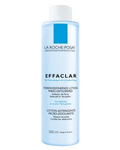 La Roche Effaclar Reinigungslotion porenverfeinernd, 200ml