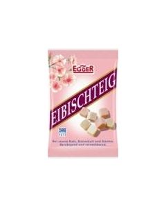 Eibischteig Egger -75 g-Ja, 60g