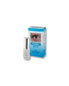 Tears Again Augenspray, 10ml