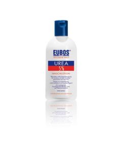 Eubos Urea 5% Waschlotion, 200ml