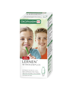 Ökopharm44® Lernen Wirkkomplex Saft 300 mL, 300ml