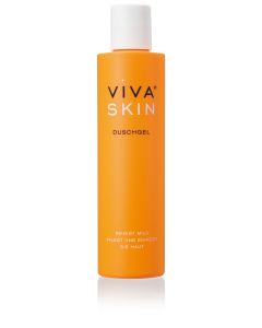 Viva Skin Duschgel 200ml, 200ml