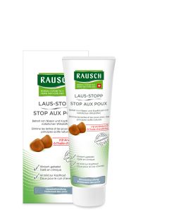 RAUSCH Laus-Stopp, 125ml