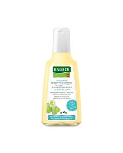 RAUSCH Herzsamen SENSITIVE-SHAMPOO, 200ml