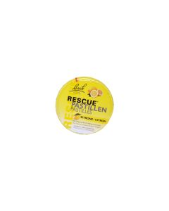 RESCUE® Pastillen Zitrone, 50g 