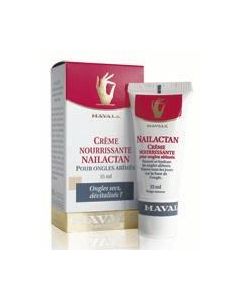 Mavala Nailactan Nagelnährcreme Tube, 15ml