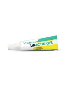 Widmer Lipactin Gel, 3g 