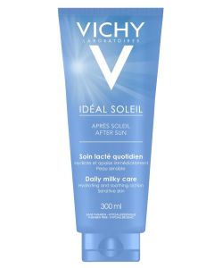 Vichy Capital Soleil Milch nach der Sonne, 150ml