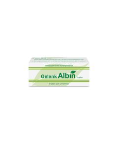 Gelenk Albin Tropfen, 50ml