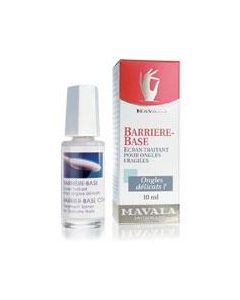 Mavala Barriere Basis, 10ml