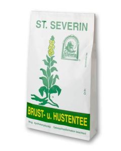 Brust- und Hustentee St.Severin 70g, 70g 