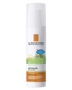 La Roche-Posay Anthelios Babymilch LSF 50+, 50ml