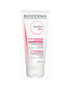 Bioderma Sensibio DS Gel, 200ml