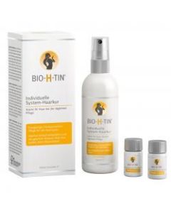 Bio-H-Tin Systemische Haarkur 150ml