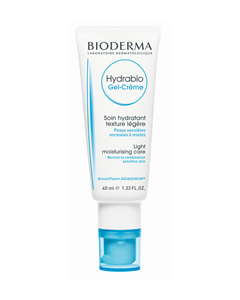 Bioderma Hydrabio Gel Creme, 40ml