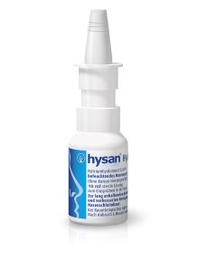 Hysan Nasenspray, 10ml