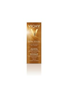 Vichy Selbstbräuner Milch, 100ml