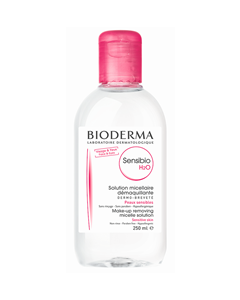 Bioderma Sensibio H2O, 250ml