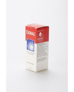 Cional Konzentrat 30ml