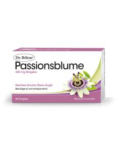 Dr. Böhm Passionsblume