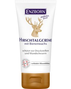 Enzborn Hirschtalgcreme, 75ml