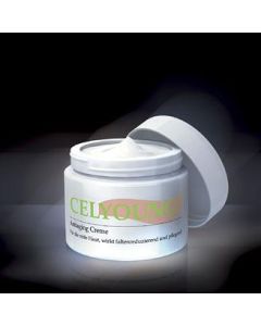 Celyoung Antiaging Creme, 50ml