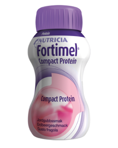 Fortimel Compact Protein, 4 Stk.