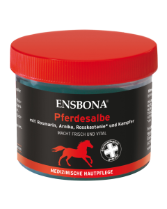 Ensbona® Pferdesalbe, 50ml