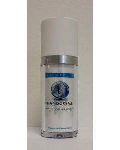 MVO                           HANDCREME BORRETSCHOEL, 30ml