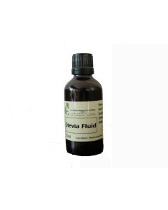 Stevia Steviosid Extrakt Flüssig, 50ml