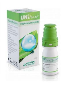 UNItears OK Augentropfen, 10ml