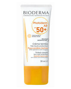 Bioderma Photoderm AR SPF50+, 30ml