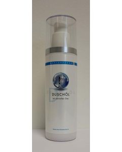 MVO                           DUSCHOEL, 200ml