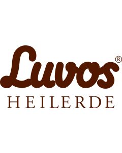 Luvos Heilerde ultrafein 380g Pulver, 380g 