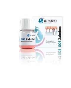 Miradent SOS Zahnbox