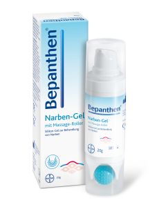 Bepanthen® Narben-Gel, 20g 