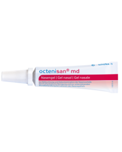 Octenisan md Nasengel, 6ml