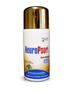 NeuroPsori Haarshampoo, 150ml