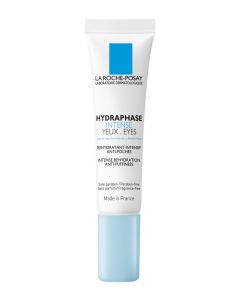 La Roche Hydraphase Intense Augenpflege, 15ml