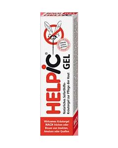 Helpic Gel nach dem Stich, 30ml