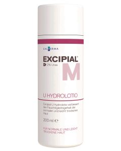 Excipial U Hydrolotio, 200ml