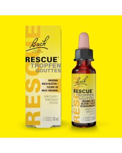 RESCUE® Tropfen, 10ml