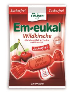 Em-Eukal Wildkirsche, 75g