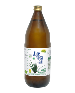 Espara Aloe Vera BIO Saft, 1000ml