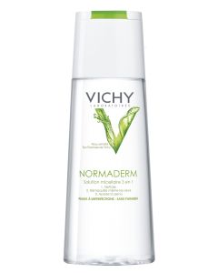 Vichy Normaderm Reinigungsfluid 3in1, 200ml