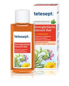 TETESEPT                      BEWEGLICHKEITS INTENSIVBAD, 125ml