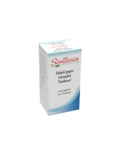 Globuli gegen Schnupfen „Similasan“, 15g 